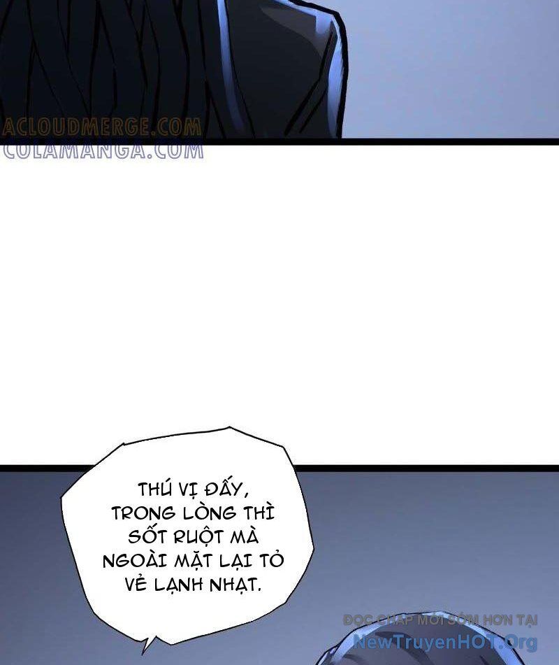 Vô Hạn Dị Hóa: Chiến Tranh Hệ Nhị Phân - Chapter 30 - Page 9