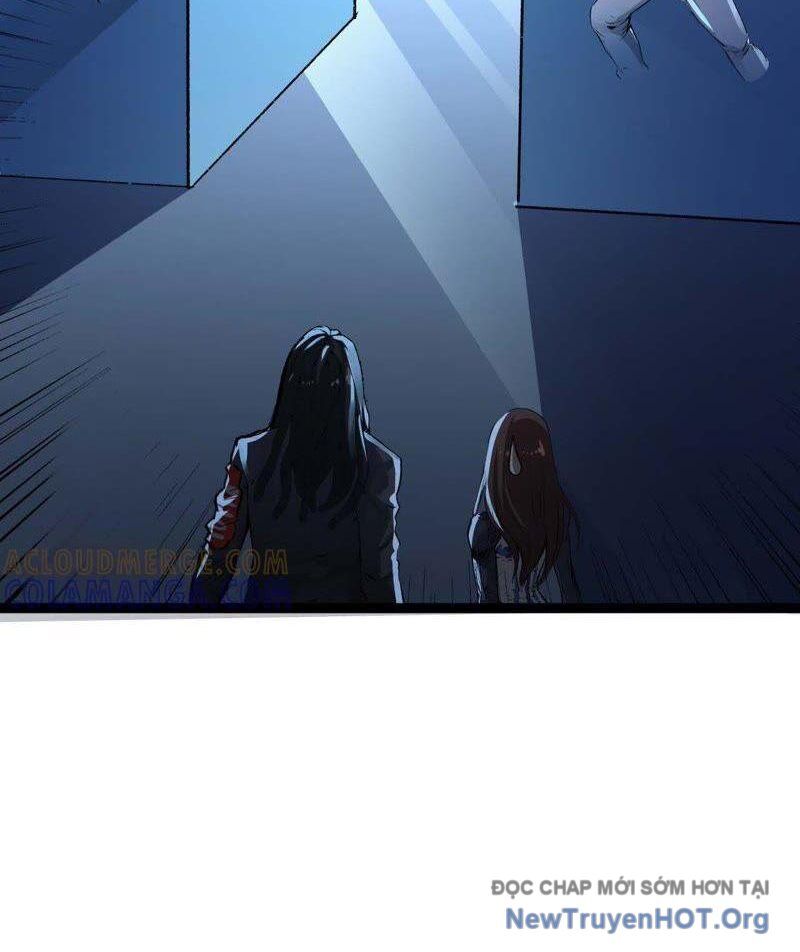 Vô Hạn Dị Hóa: Chiến Tranh Hệ Nhị Phân - Chapter 31 - Page 11