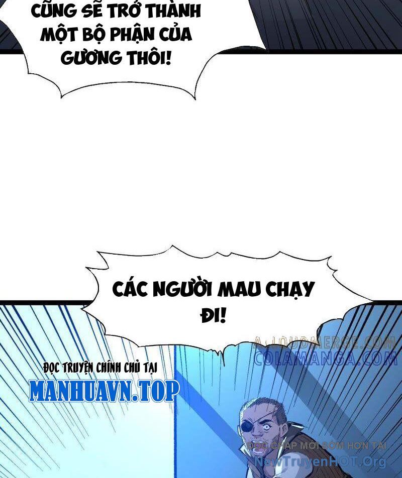 Vô Hạn Dị Hóa: Chiến Tranh Hệ Nhị Phân - Chapter 31 - Page 13