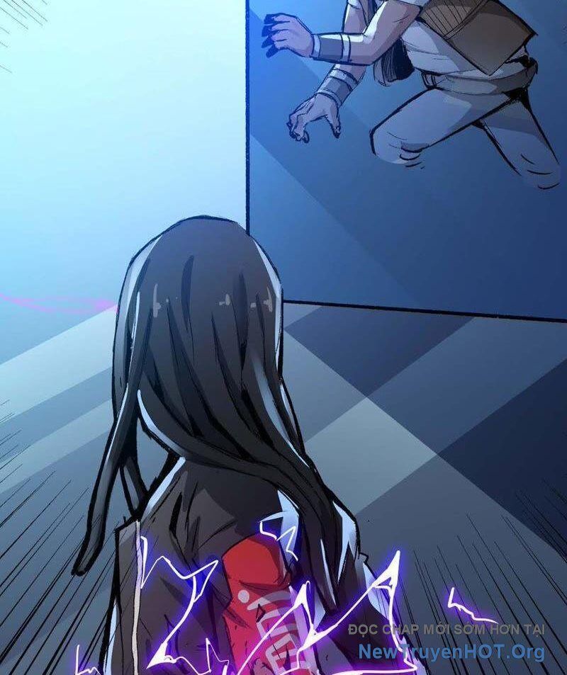 Vô Hạn Dị Hóa: Chiến Tranh Hệ Nhị Phân - Chapter 31 - Page 14