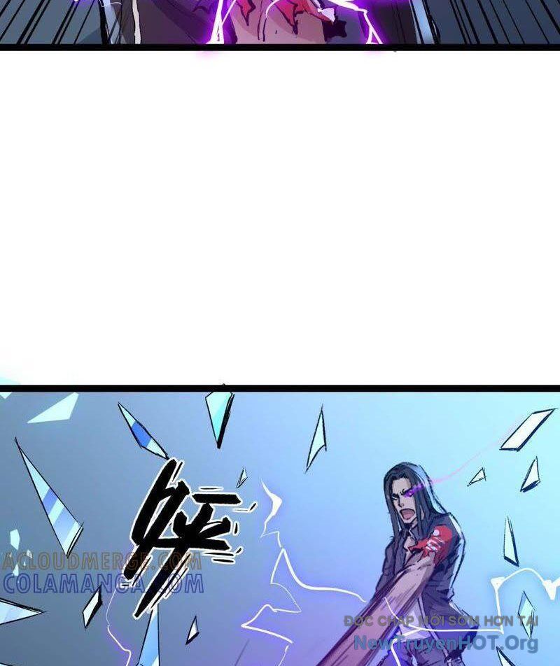 Vô Hạn Dị Hóa: Chiến Tranh Hệ Nhị Phân - Chapter 31 - Page 15