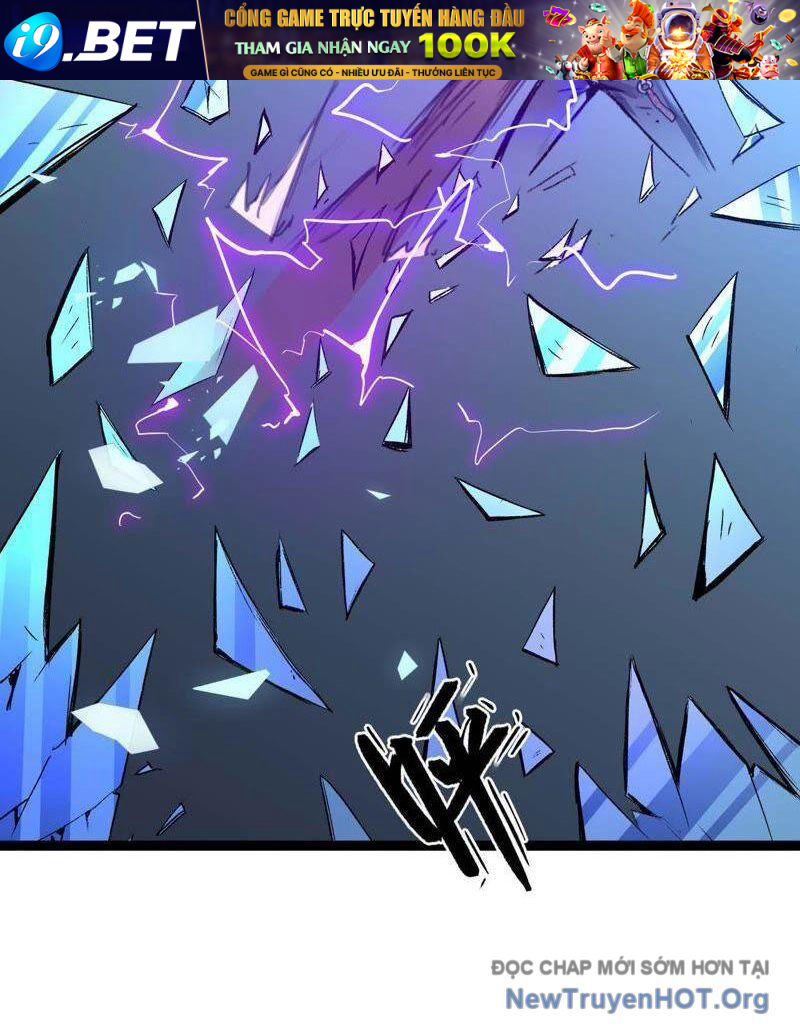 Vô Hạn Dị Hóa: Chiến Tranh Hệ Nhị Phân - Chapter 31 - Page 16