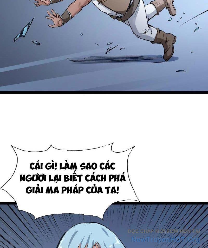 Vô Hạn Dị Hóa: Chiến Tranh Hệ Nhị Phân - Chapter 31 - Page 18