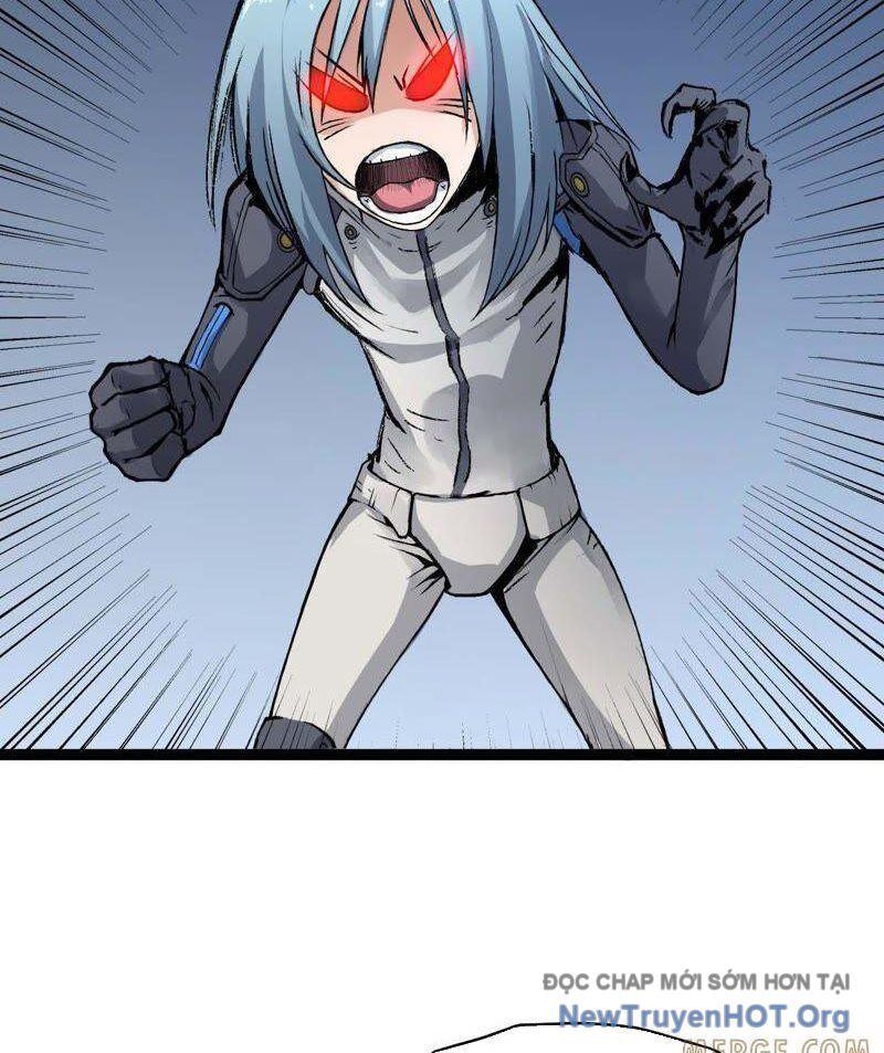 Vô Hạn Dị Hóa: Chiến Tranh Hệ Nhị Phân - Chapter 31 - Page 19