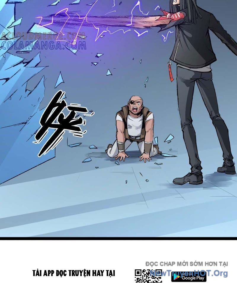 Vô Hạn Dị Hóa: Chiến Tranh Hệ Nhị Phân - Chapter 31 - Page 22