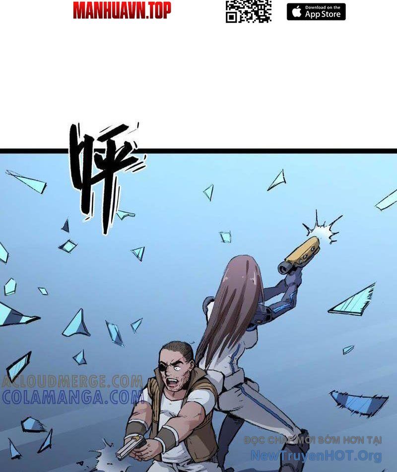 Vô Hạn Dị Hóa: Chiến Tranh Hệ Nhị Phân - Chapter 31 - Page 23