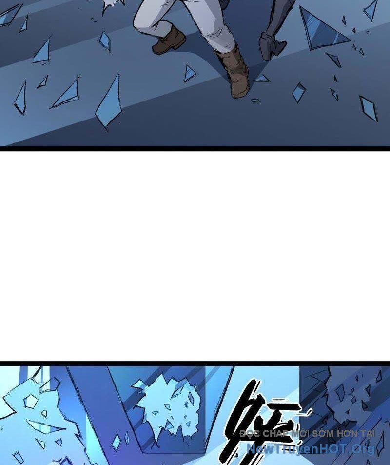 Vô Hạn Dị Hóa: Chiến Tranh Hệ Nhị Phân - Chapter 31 - Page 24