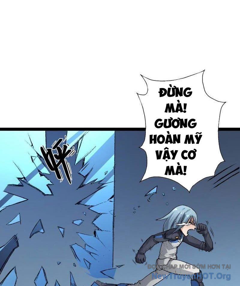 Vô Hạn Dị Hóa: Chiến Tranh Hệ Nhị Phân - Chapter 31 - Page 26