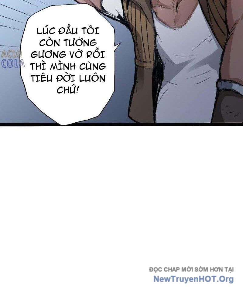 Vô Hạn Dị Hóa: Chiến Tranh Hệ Nhị Phân - Chapter 31 - Page 30