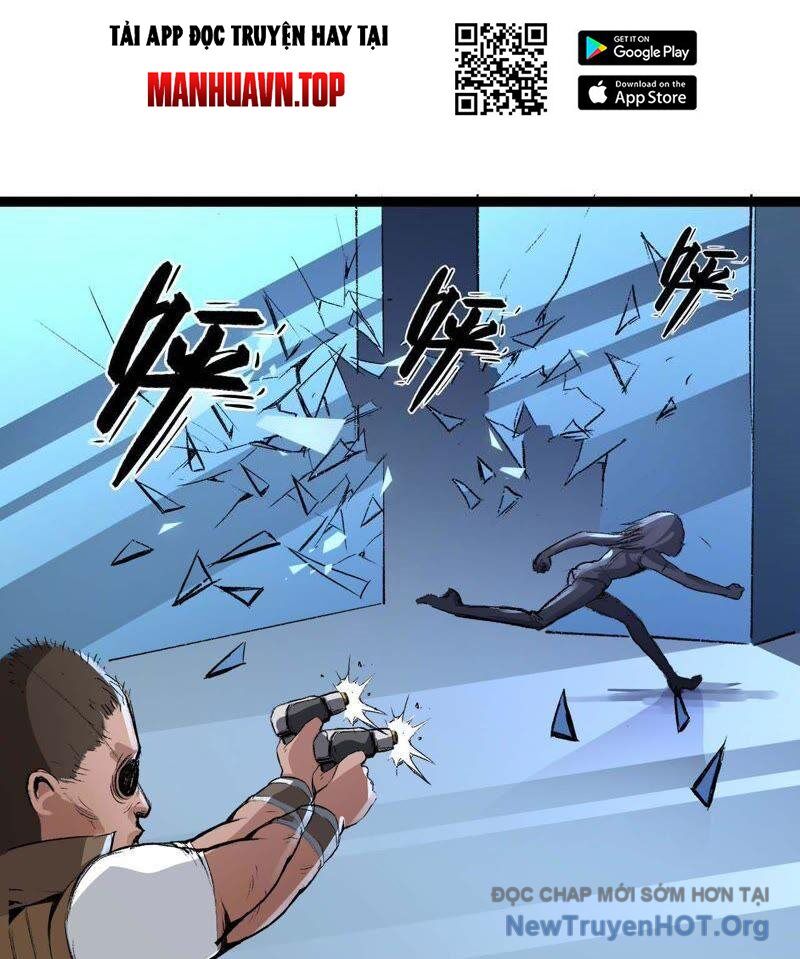 Vô Hạn Dị Hóa: Chiến Tranh Hệ Nhị Phân - Chapter 31 - Page 31