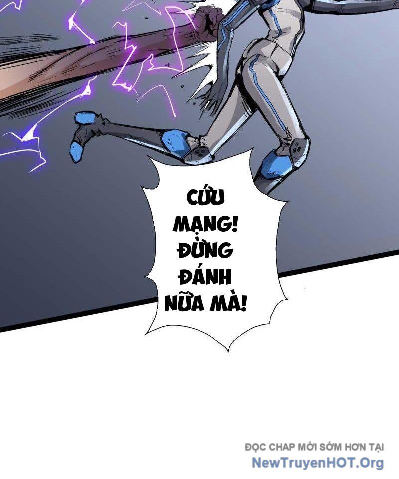 Vô Hạn Dị Hóa: Chiến Tranh Hệ Nhị Phân - Chapter 31 - Page 33