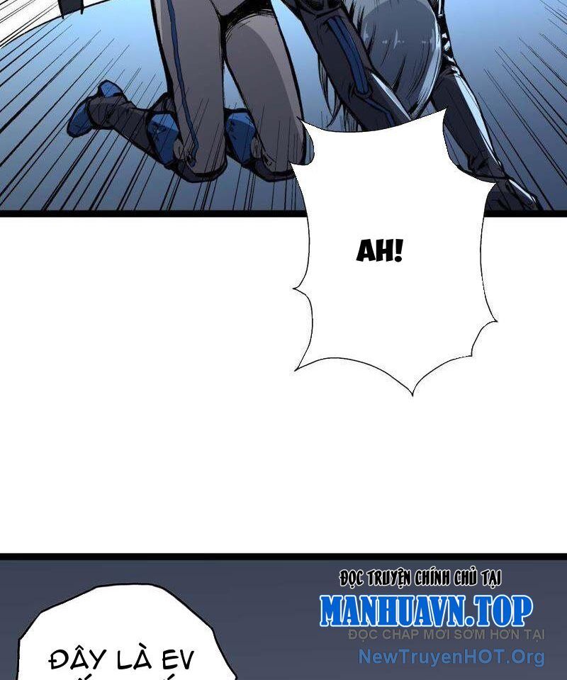 Vô Hạn Dị Hóa: Chiến Tranh Hệ Nhị Phân - Chapter 31 - Page 35