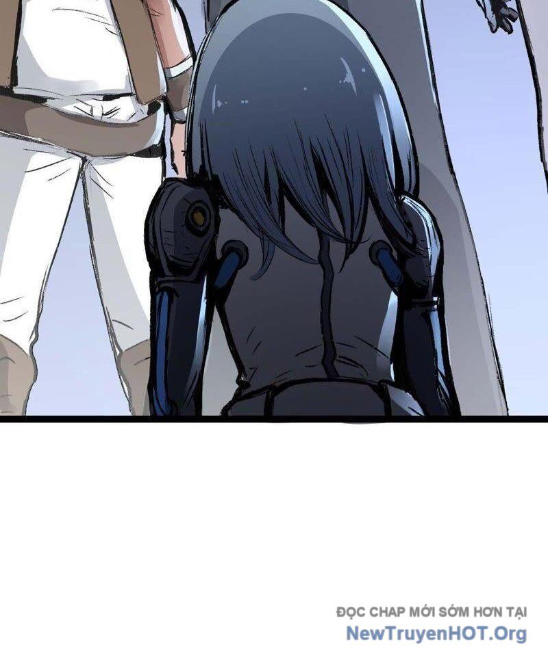 Vô Hạn Dị Hóa: Chiến Tranh Hệ Nhị Phân - Chapter 31 - Page 37