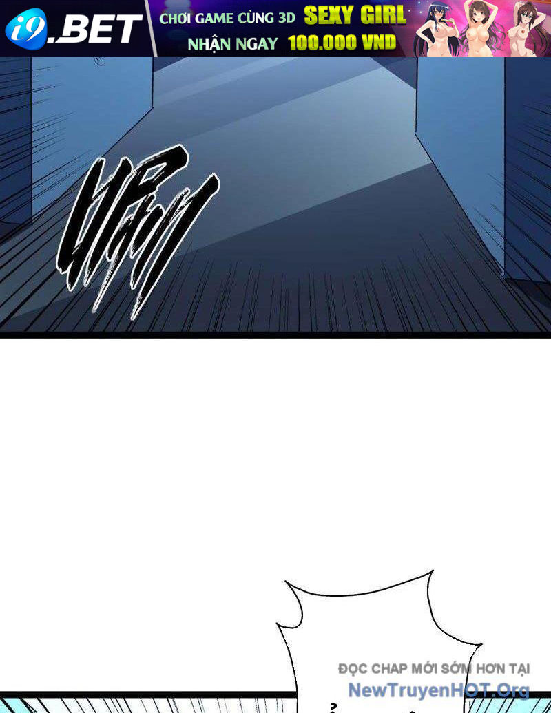 Vô Hạn Dị Hóa: Chiến Tranh Hệ Nhị Phân - Chapter 31 - Page 4