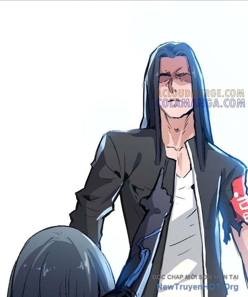 Vô Hạn Dị Hóa: Chiến Tranh Hệ Nhị Phân - Chapter 31 - Page 40