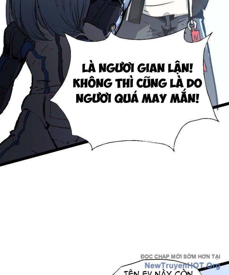 Vô Hạn Dị Hóa: Chiến Tranh Hệ Nhị Phân - Chapter 31 - Page 41