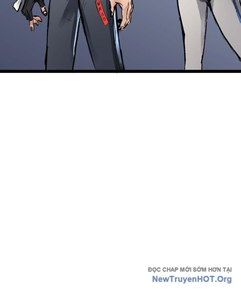 Vô Hạn Dị Hóa: Chiến Tranh Hệ Nhị Phân - Chapter 31 - Page 43