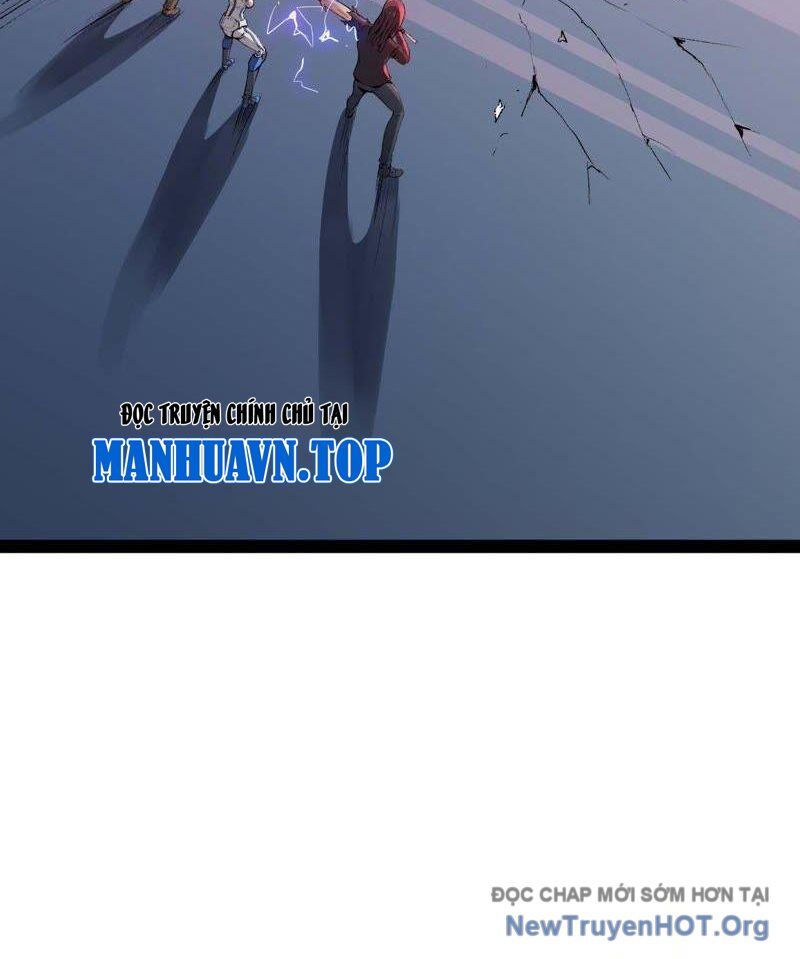 Vô Hạn Dị Hóa: Chiến Tranh Hệ Nhị Phân - Chapter 31 - Page 45