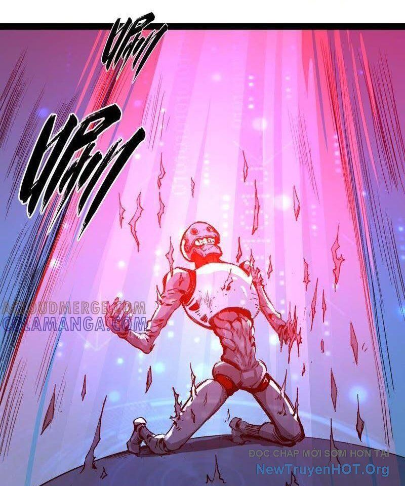 Vô Hạn Dị Hóa: Chiến Tranh Hệ Nhị Phân - Chapter 31 - Page 46