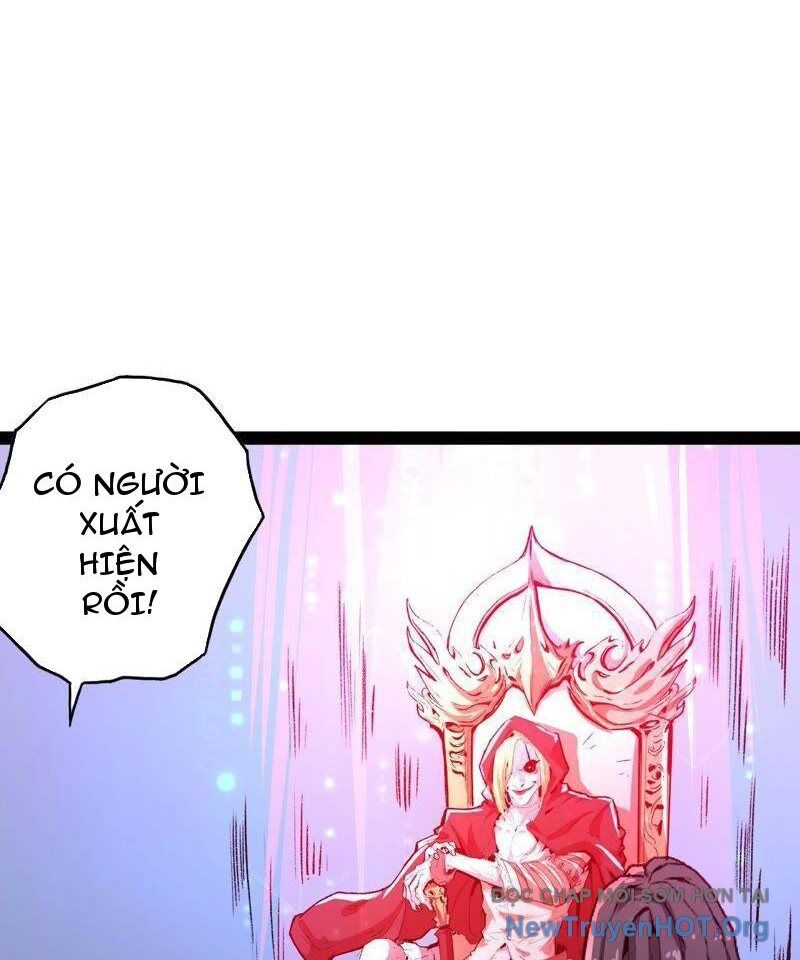 Vô Hạn Dị Hóa: Chiến Tranh Hệ Nhị Phân - Chapter 31 - Page 49