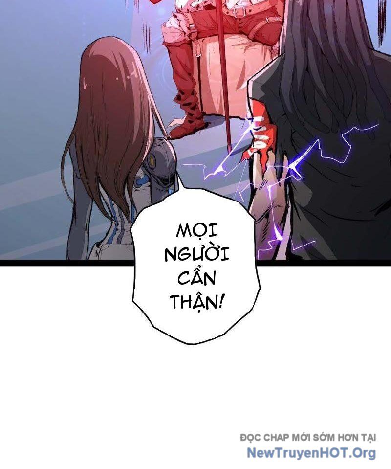 Vô Hạn Dị Hóa: Chiến Tranh Hệ Nhị Phân - Chapter 31 - Page 50