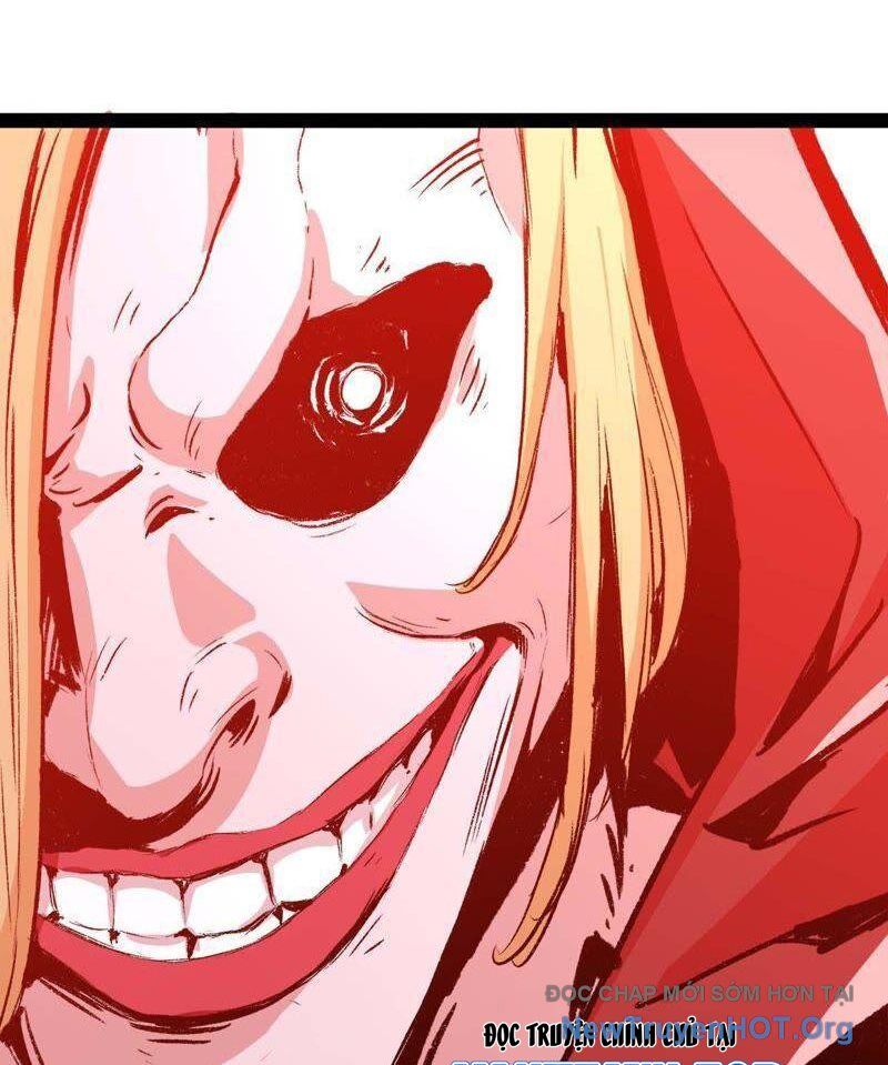 Vô Hạn Dị Hóa: Chiến Tranh Hệ Nhị Phân - Chapter 31 - Page 51
