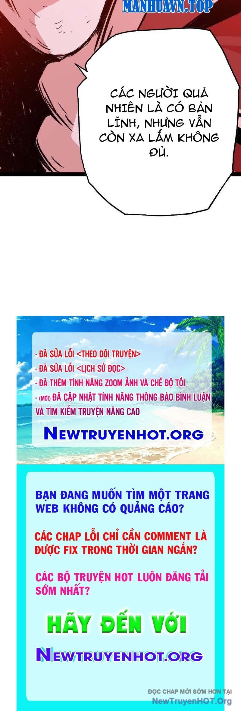 Vô Hạn Dị Hóa: Chiến Tranh Hệ Nhị Phân - Chapter 31 - Page 52