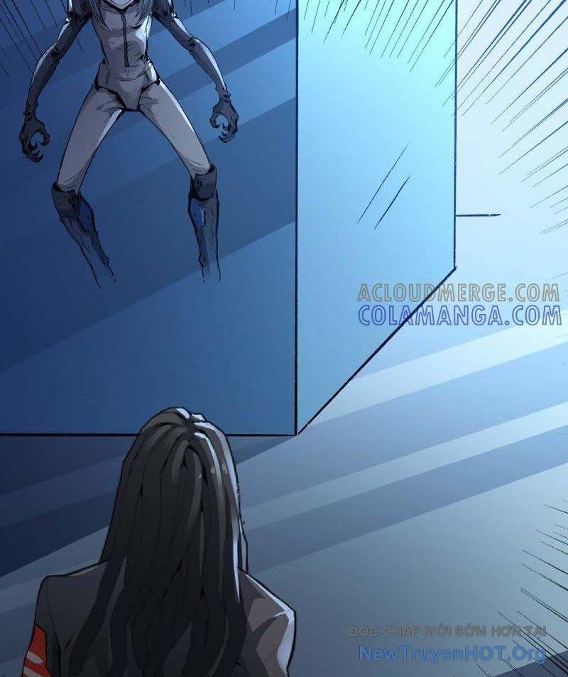 Vô Hạn Dị Hóa: Chiến Tranh Hệ Nhị Phân - Chapter 31 - Page 7