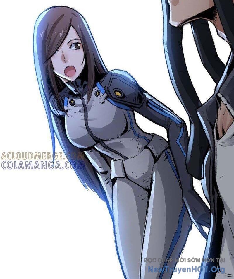 Vô Hạn Dị Hóa: Chiến Tranh Hệ Nhị Phân - Chapter 31 - Page 9