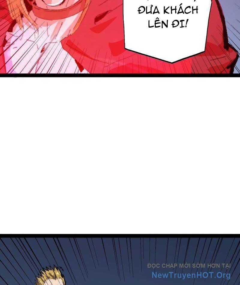 Vô Hạn Dị Hóa: Chiến Tranh Hệ Nhị Phân - Chapter 32 - Page 13