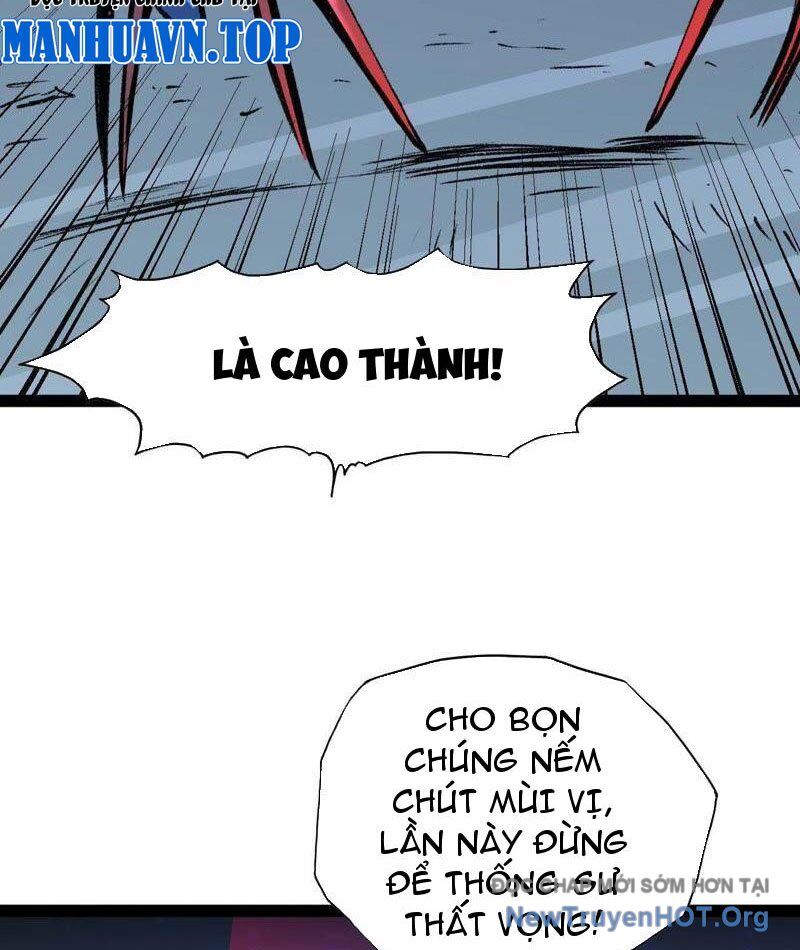 Vô Hạn Dị Hóa: Chiến Tranh Hệ Nhị Phân - Chapter 32 - Page 15