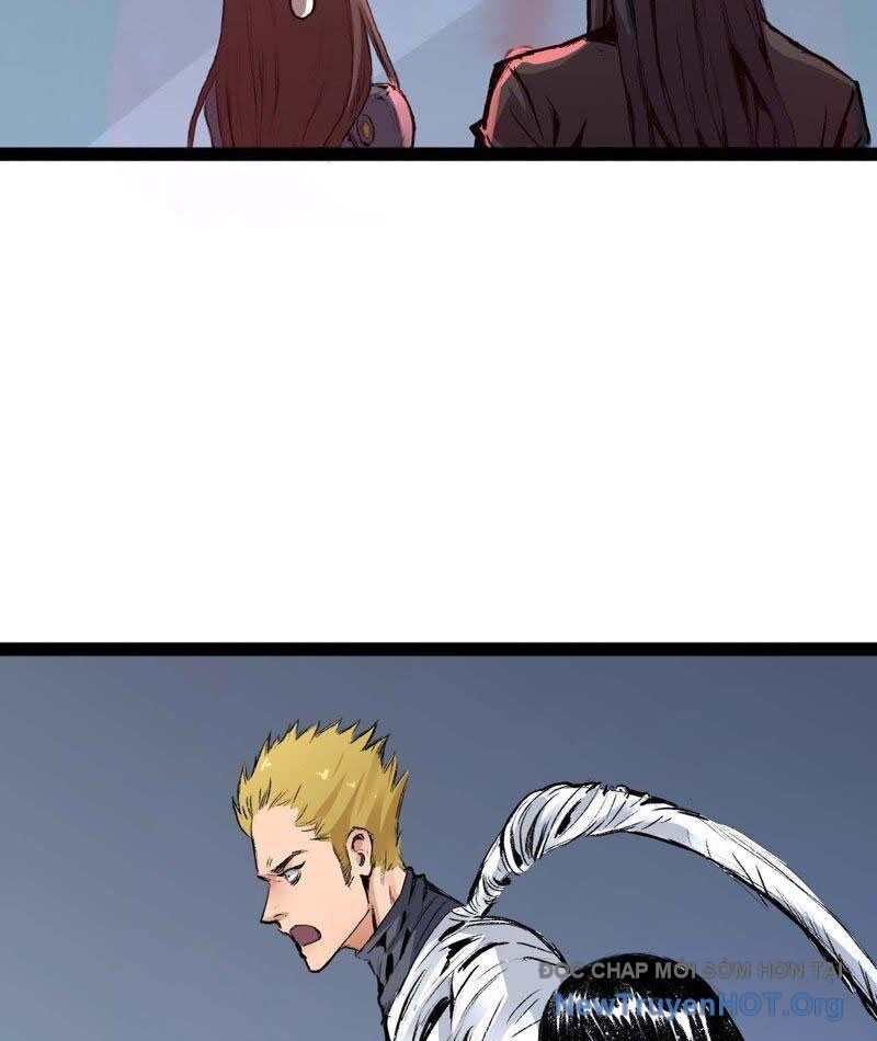 Vô Hạn Dị Hóa: Chiến Tranh Hệ Nhị Phân - Chapter 32 - Page 17