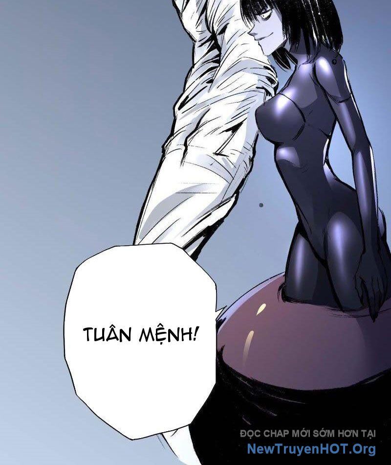 Vô Hạn Dị Hóa: Chiến Tranh Hệ Nhị Phân - Chapter 32 - Page 18