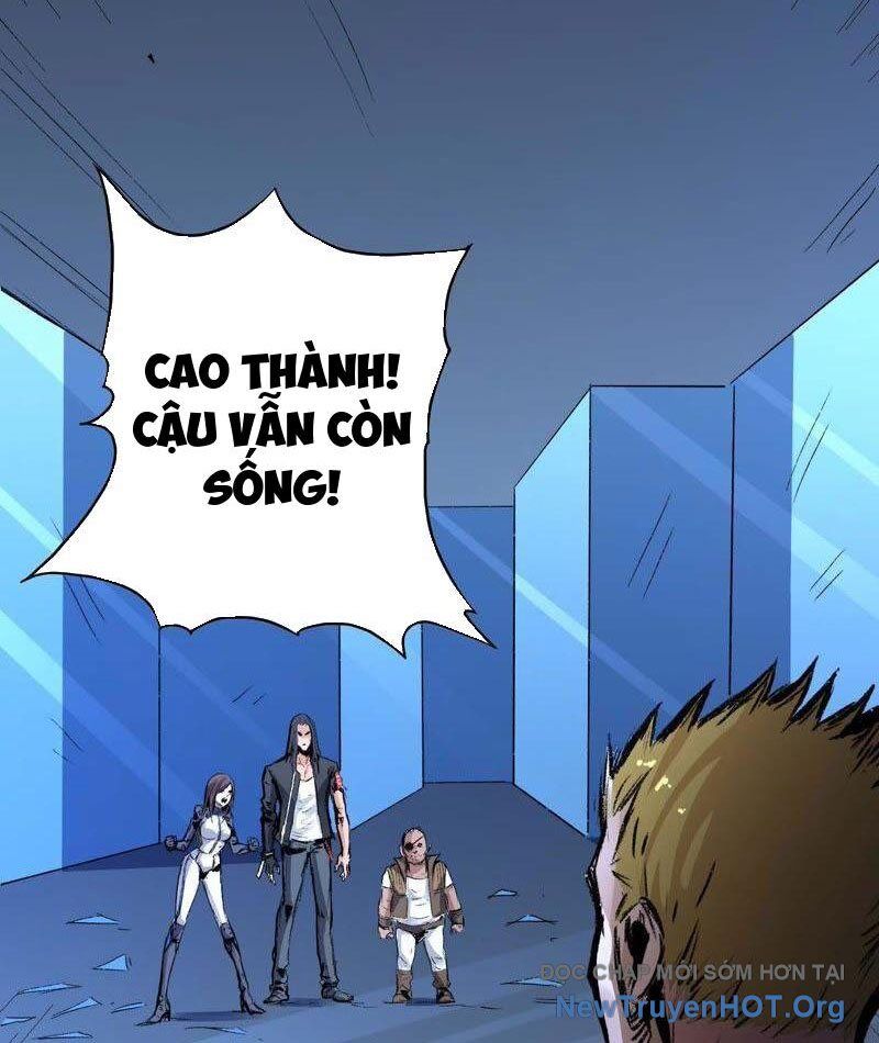 Vô Hạn Dị Hóa: Chiến Tranh Hệ Nhị Phân - Chapter 32 - Page 20