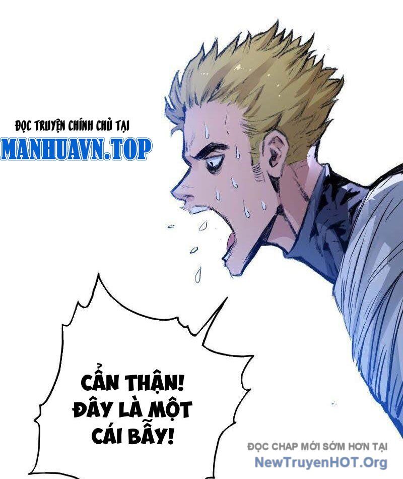 Vô Hạn Dị Hóa: Chiến Tranh Hệ Nhị Phân - Chapter 32 - Page 22