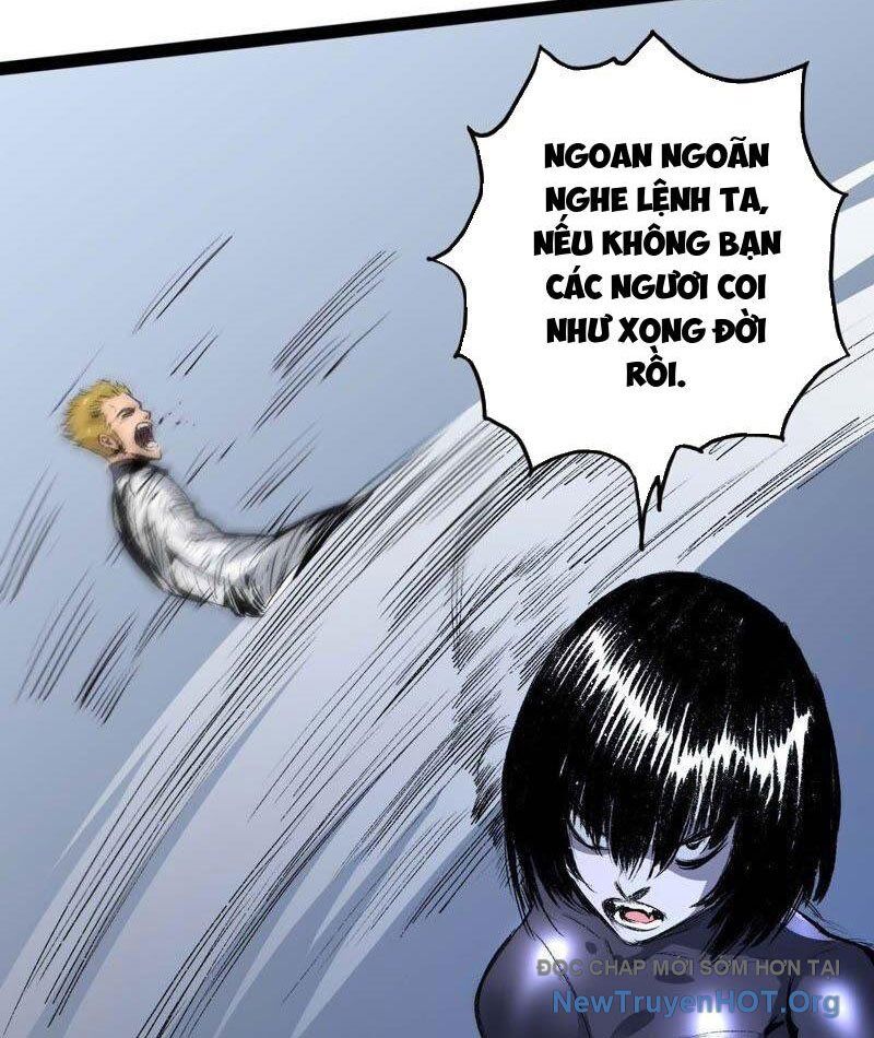 Vô Hạn Dị Hóa: Chiến Tranh Hệ Nhị Phân - Chapter 32 - Page 24