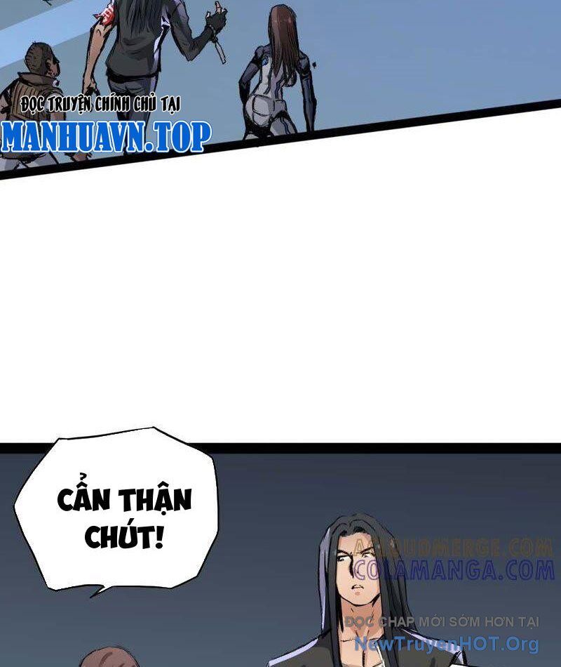 Vô Hạn Dị Hóa: Chiến Tranh Hệ Nhị Phân - Chapter 32 - Page 27