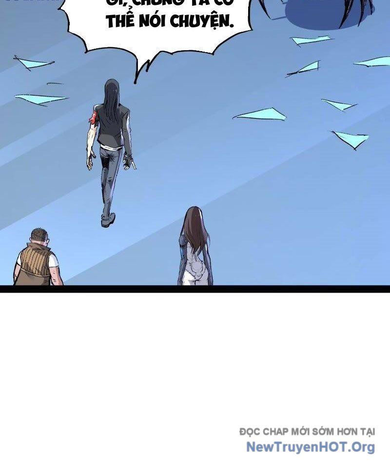 Vô Hạn Dị Hóa: Chiến Tranh Hệ Nhị Phân - Chapter 32 - Page 30