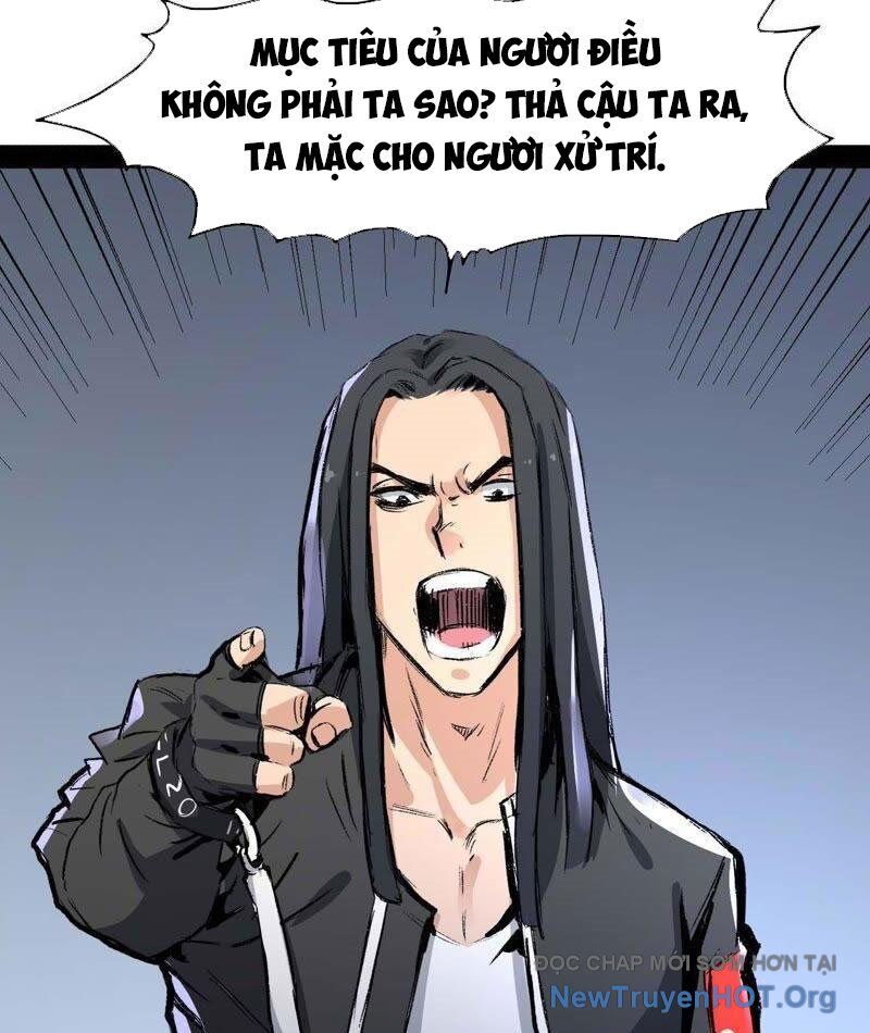 Vô Hạn Dị Hóa: Chiến Tranh Hệ Nhị Phân - Chapter 32 - Page 32