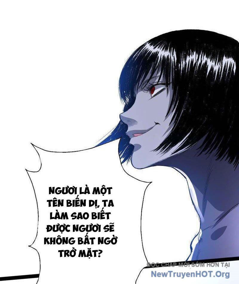 Vô Hạn Dị Hóa: Chiến Tranh Hệ Nhị Phân - Chapter 32 - Page 34