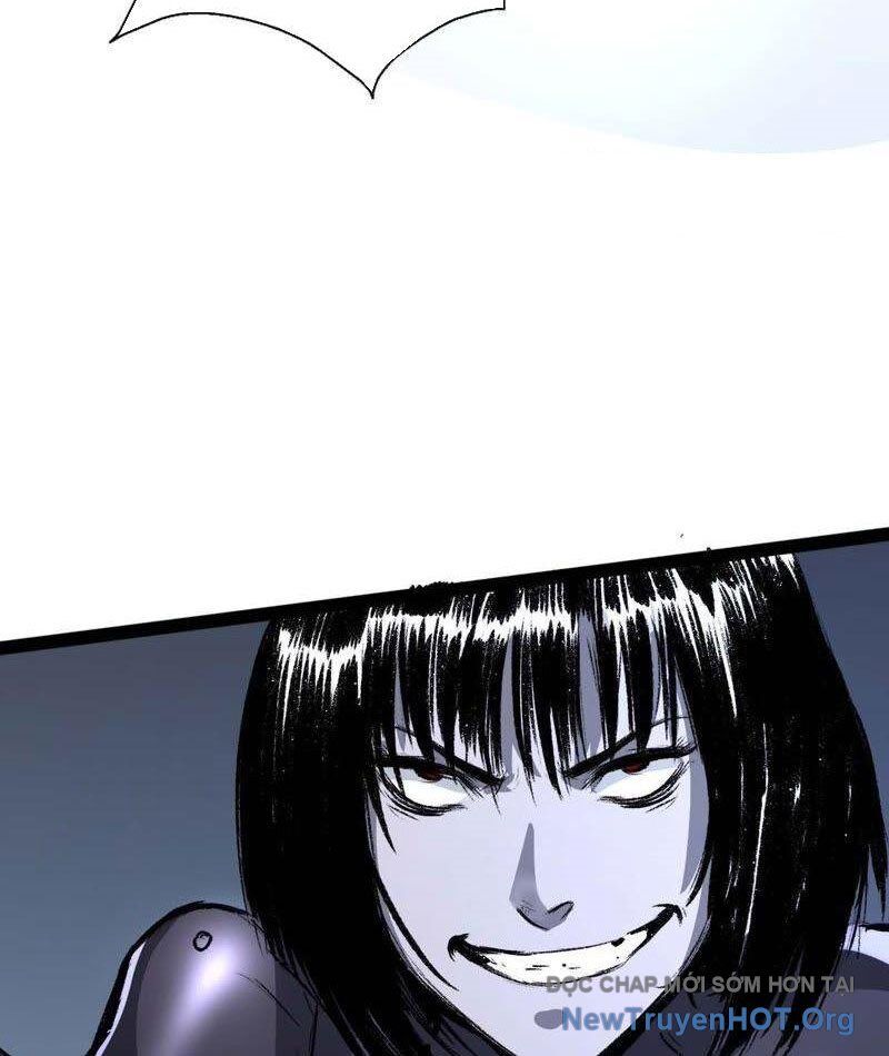 Vô Hạn Dị Hóa: Chiến Tranh Hệ Nhị Phân - Chapter 32 - Page 35