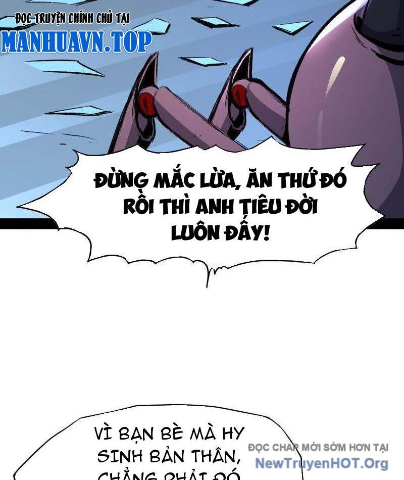 Vô Hạn Dị Hóa: Chiến Tranh Hệ Nhị Phân - Chapter 32 - Page 38