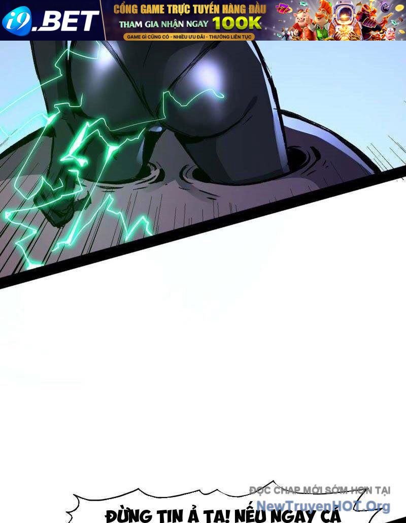 Vô Hạn Dị Hóa: Chiến Tranh Hệ Nhị Phân - Chapter 32 - Page 40