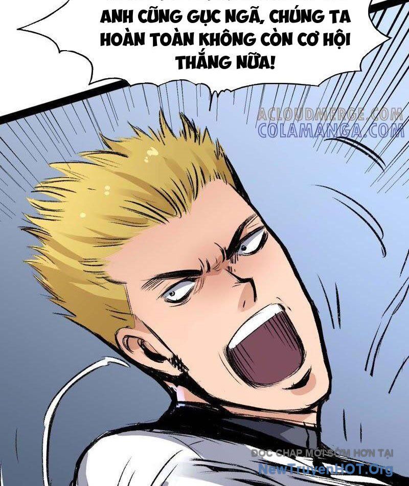 Vô Hạn Dị Hóa: Chiến Tranh Hệ Nhị Phân - Chapter 32 - Page 41