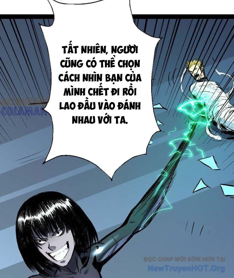 Vô Hạn Dị Hóa: Chiến Tranh Hệ Nhị Phân - Chapter 32 - Page 43