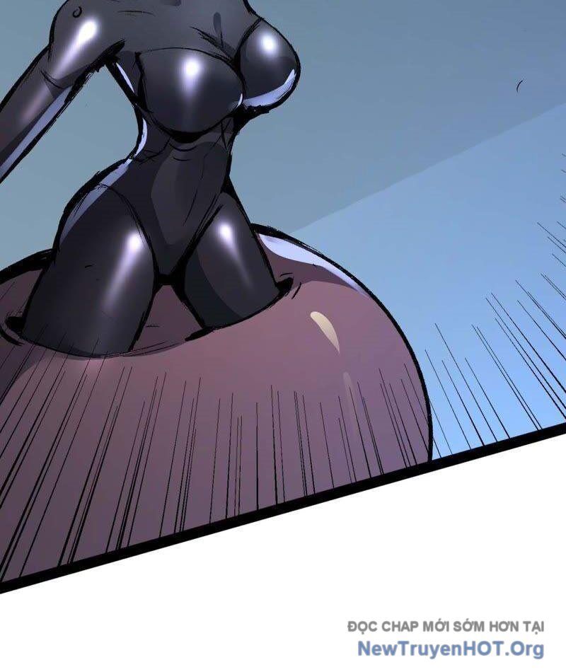 Vô Hạn Dị Hóa: Chiến Tranh Hệ Nhị Phân - Chapter 32 - Page 44