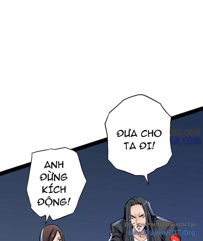 Vô Hạn Dị Hóa: Chiến Tranh Hệ Nhị Phân - Chapter 32 - Page 45