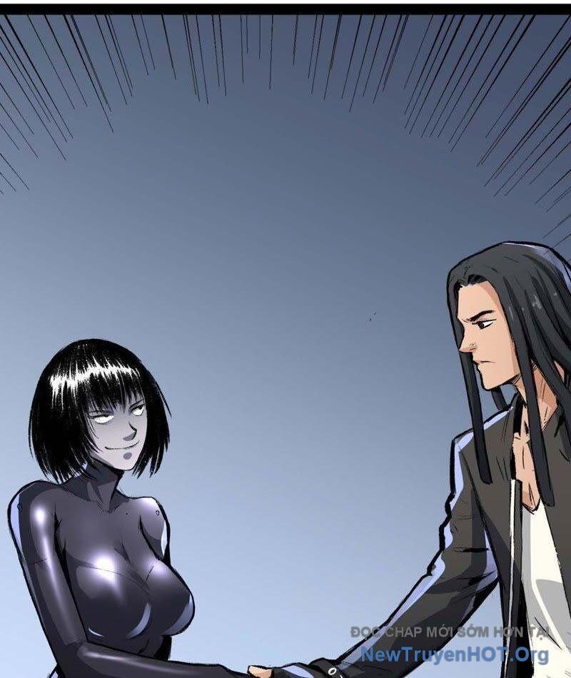 Vô Hạn Dị Hóa: Chiến Tranh Hệ Nhị Phân - Chapter 32 - Page 48