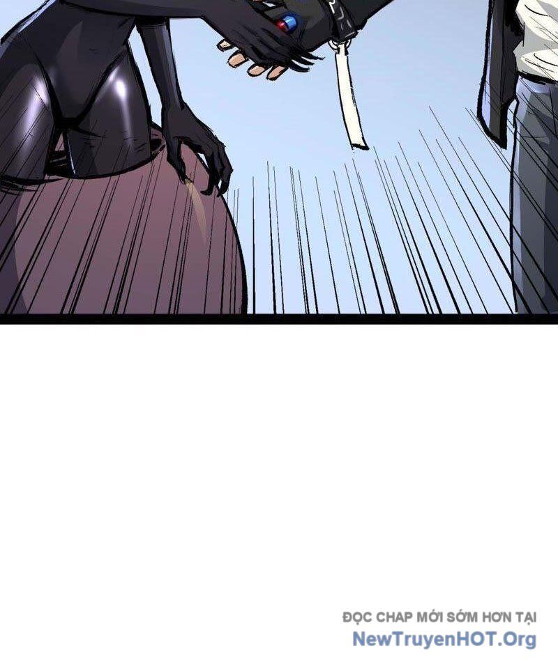 Vô Hạn Dị Hóa: Chiến Tranh Hệ Nhị Phân - Chapter 32 - Page 49