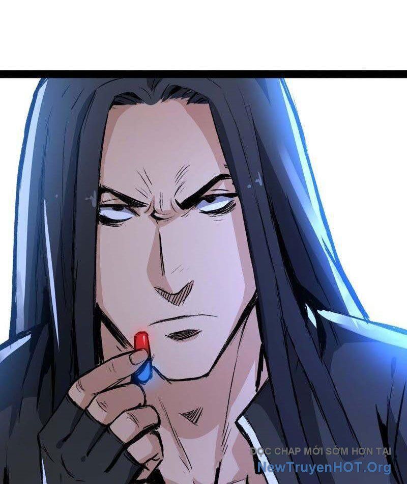 Vô Hạn Dị Hóa: Chiến Tranh Hệ Nhị Phân - Chapter 32 - Page 50